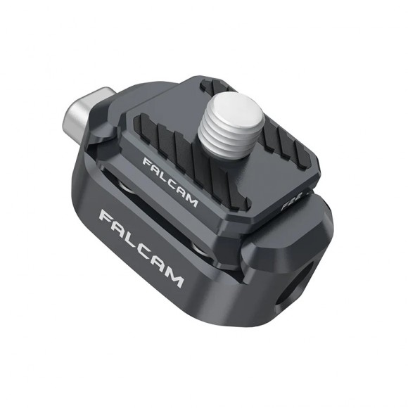 Falcam F22 Quick Release Kit Base & Plate (2564)